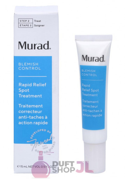 Murad Rapid Relief Spot Treatment