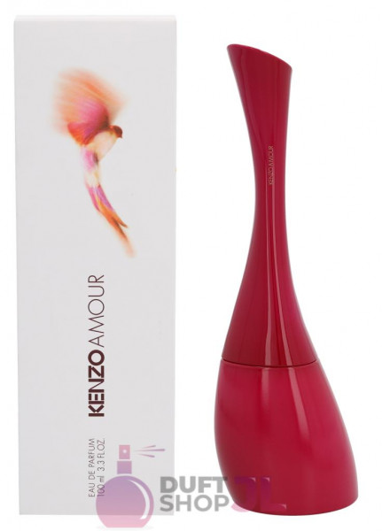 Kenzo Amour Edp Spray