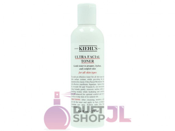 Kiehl's Ultra Facial Toner