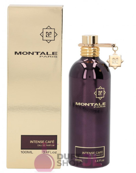 Montale Intense Cafe Edp Spray