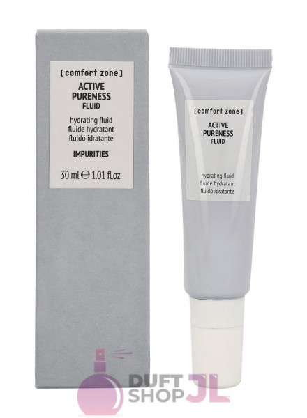 Comfort Zone Active Pureness Fluid