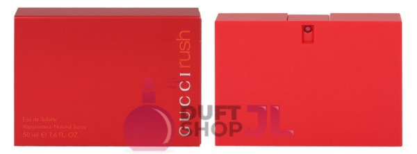 Gucci Rush For Women Edt Spray