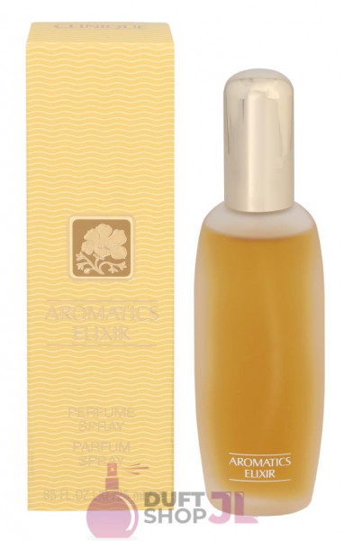 Clinique Aromatics Elixir Edp Spray
