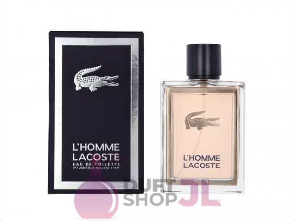 Lacoste L'Homme Edt Spray