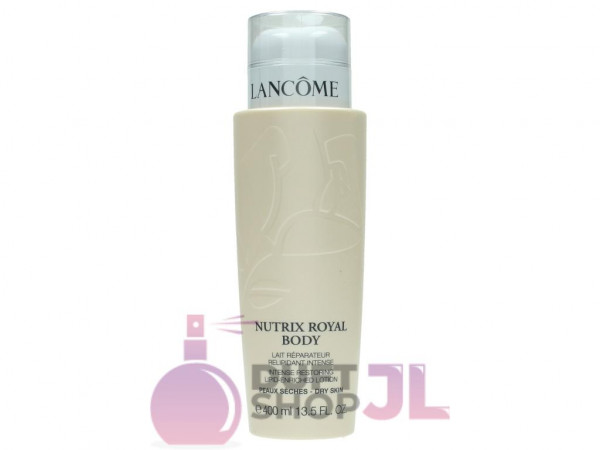 Lancome Nutrix Royal Body-Enriched Lotion