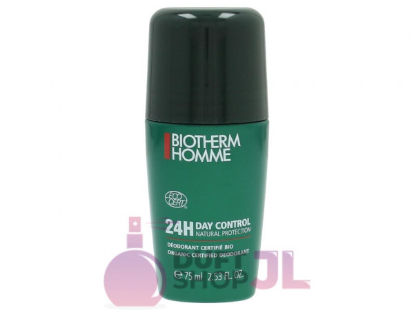 Biotherm Homme Day Control Natural Protect