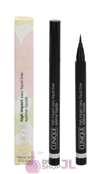 Clinique High Impact Easy Liquid Eyeliner
