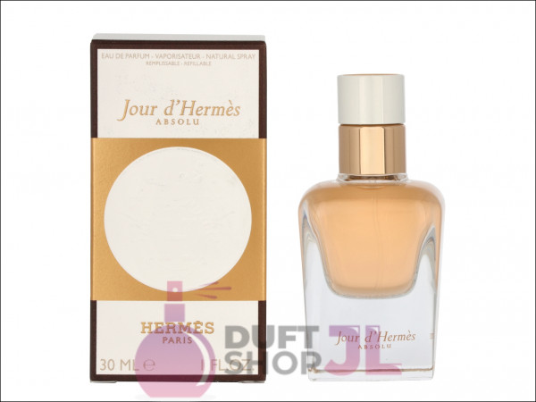 Hermes Jour D'Hermes Absolu Edp Spray