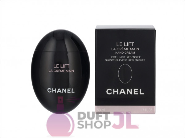  Chanel Le Lift Hand Cream 50 ml