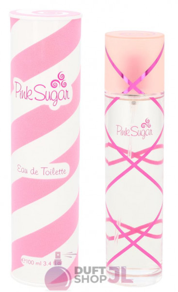 Aquolina Pink Sugar Edt Spray