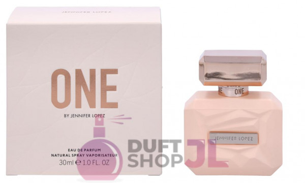 J Lo One Edp Spray 30,00 ml