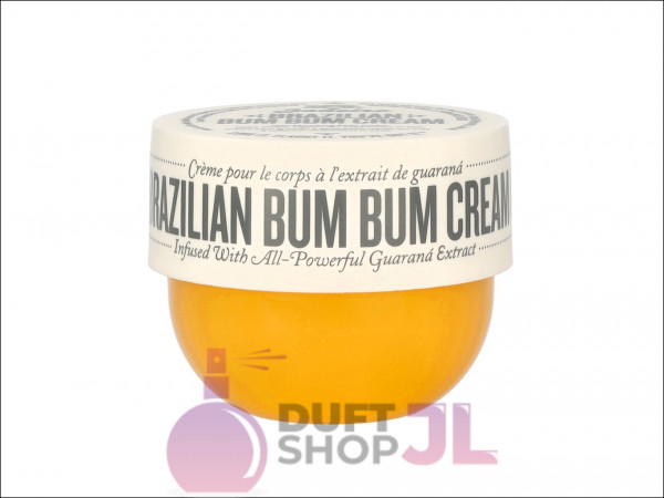  Sol De Janeiro Brazilian Bum Bum Body Cream 75 ml