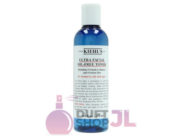 Kiehl's Ultra Facial Oil Free Toner