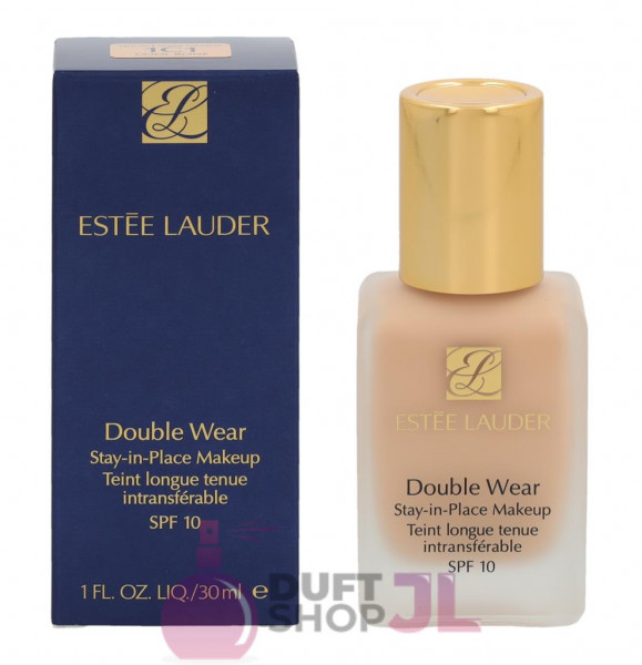 E.Lauder Double Wear Stay In Place Makeup SPF10