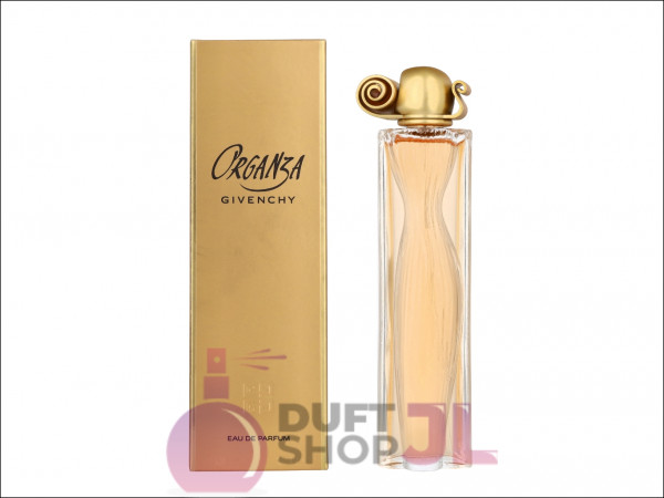 Givenchy Organza Edp Spray