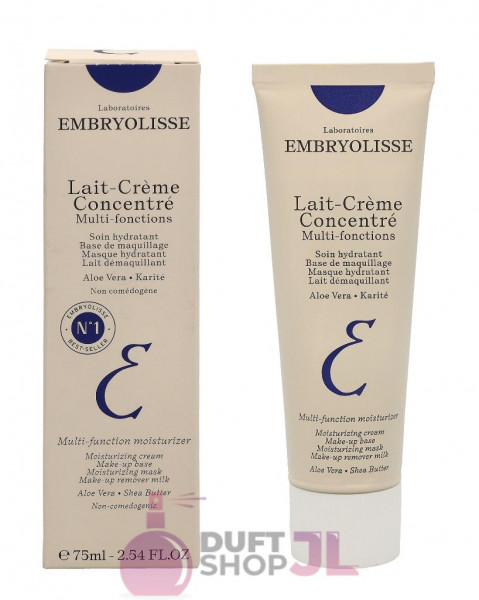 Embryolisse Concentrated Lait Cream