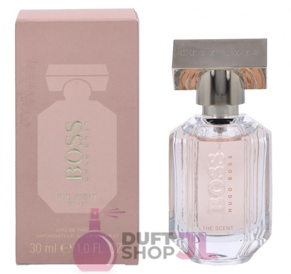 Hugo Boss The Scent For Her Edp Spray