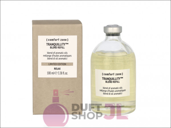 Comfort Zone Tranquility Blend - Refill