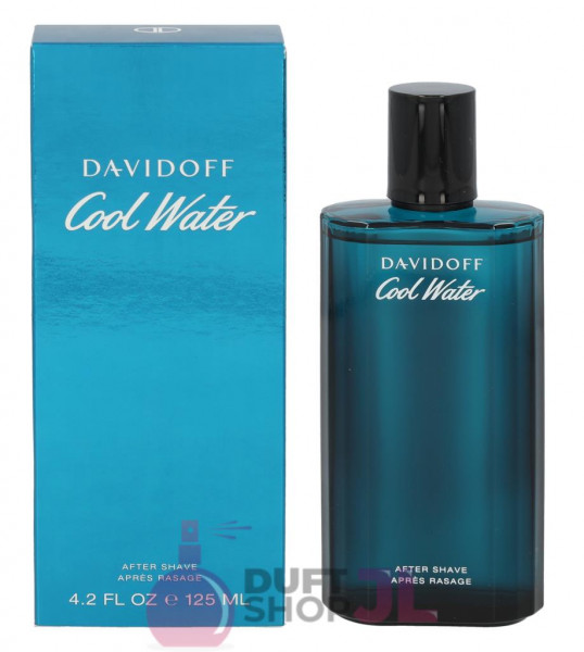 Davidoff Cool Water Man After Shave