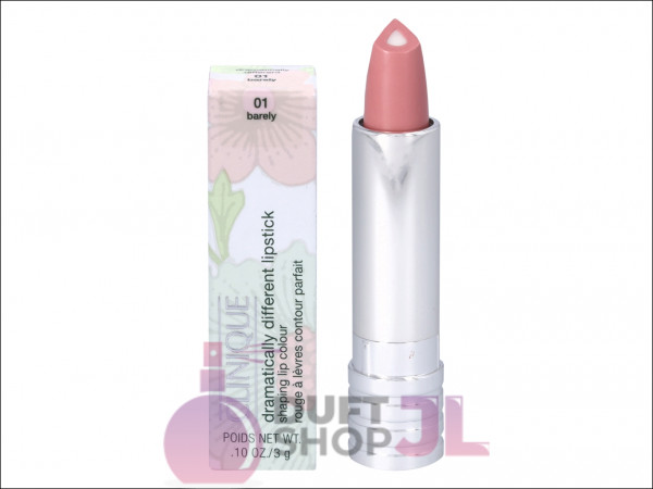 Clinique Dramatically Different Lipstick