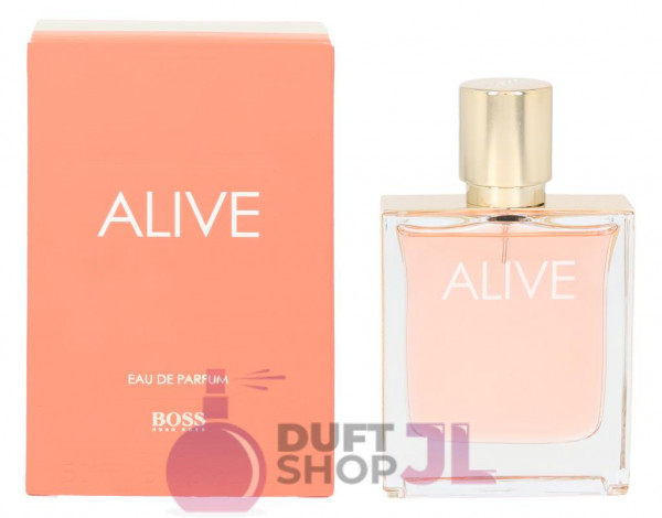 Hugo Boss Alive Edp Spray