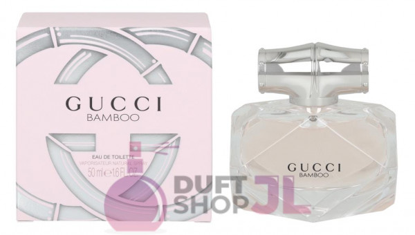 Gucci Bamboo Edt Spray