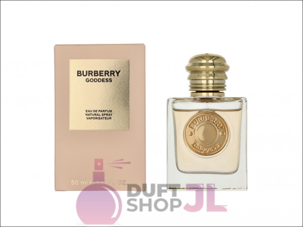 Burberry Goddess Edp Spray