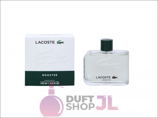 Lacoste Booster Edt Spray