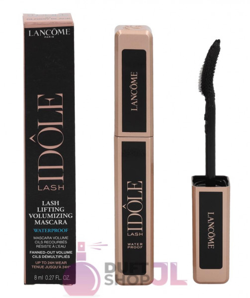Lancome Lash Idole Waterproof Mascara