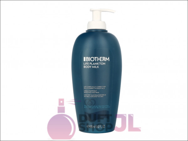 Biotherm Life Plankton Multi-Corrective Body Milk