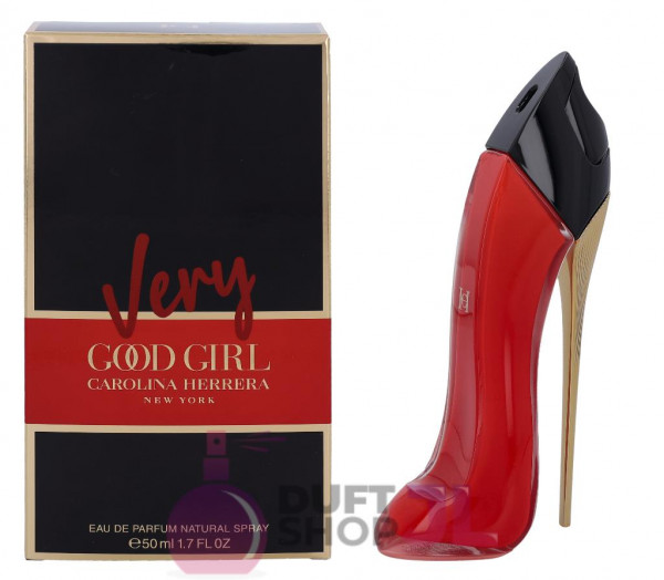 Carolina Herrera Very Good Girl Edp Spray