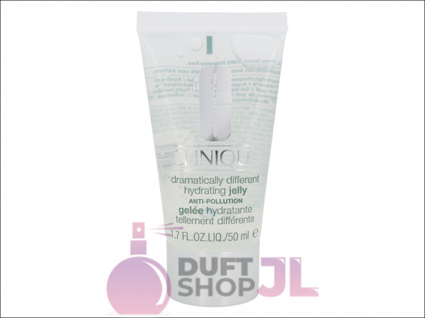 Clinique Dramatically Different Hydrating Jelly