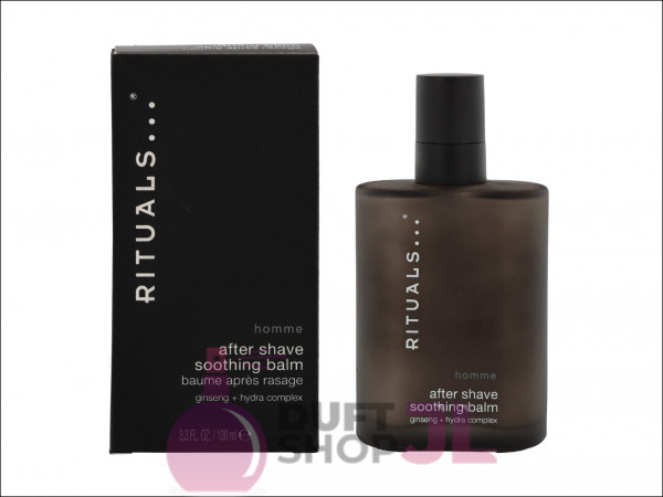 Rituals Homme After Shave Soothing Balm