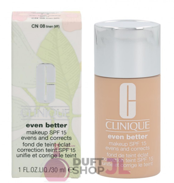 Clinique Even Better Make Up SPF15