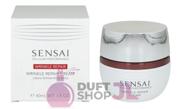 Sensai Cellular Perf. Wrinkle Repair Cream