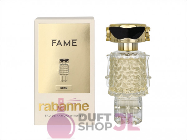 Paco Rabanne Fame Intense Edp Spray