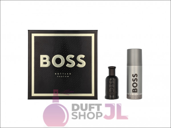  Hugo Boss Bottled Giftset 200 ml