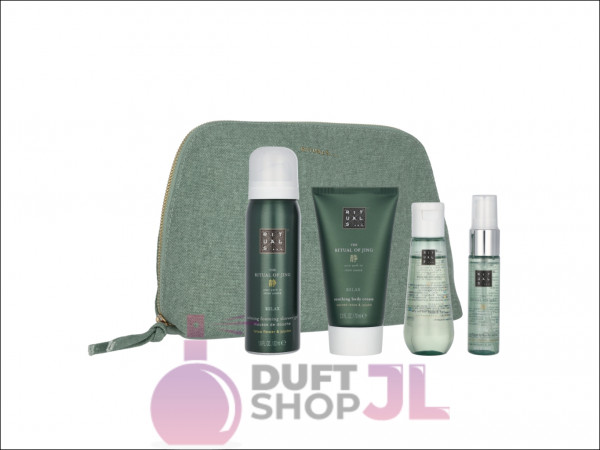  Rituals The Ritual of Jing Giftset 190 ml