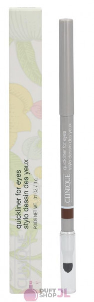 Clinique Quickliner For Eyes