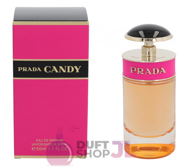 Prada Candy Edp Spray