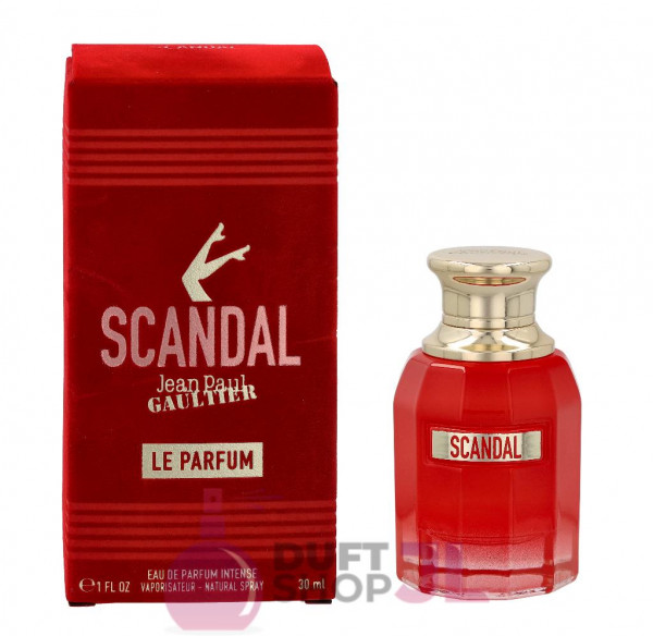 Jean Paul Gaultier Scandal Le Parfum Intense Edp Spray