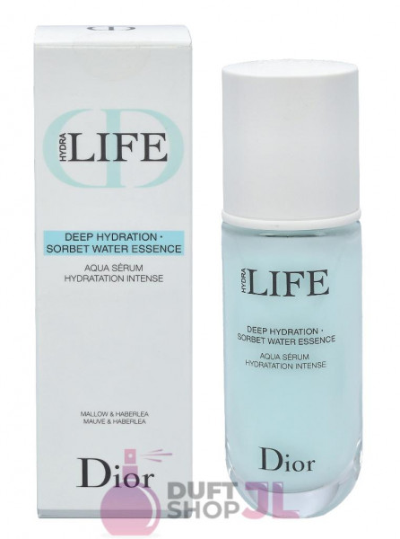Dior Hydra Life Sorbet Water Essence