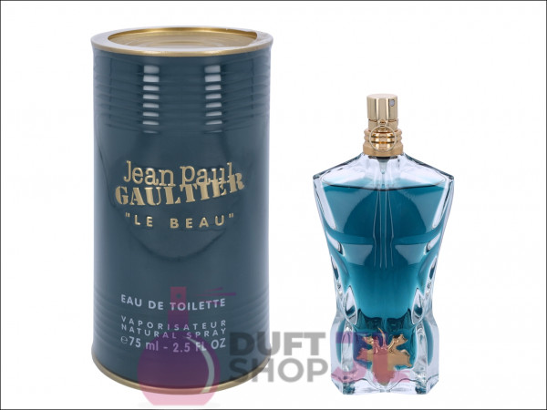 J.P. Gaultier Le Beau Edt Spray