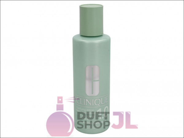 Clinique Clarifying Lotion 1.0 Twice A Day Exfoliator