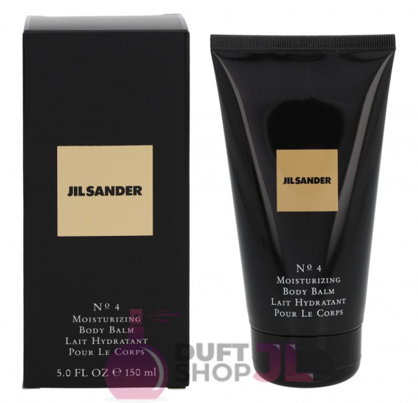 Jil Sander No.4 Moisturizing Body Balm