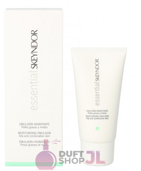 Skeyndor Essential Hydrating Emulsion
