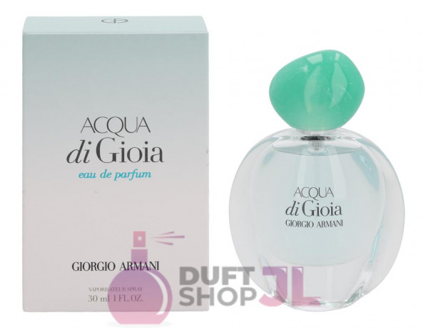 Armani Acqua Di Gioia Edp Spray