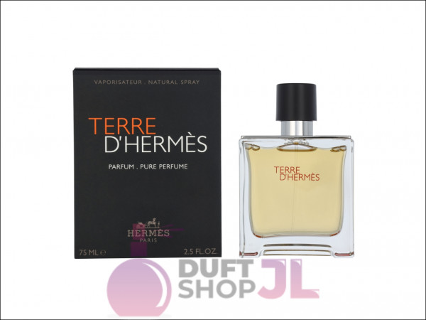 Hermes Terre D'Hermes Parfum Spray