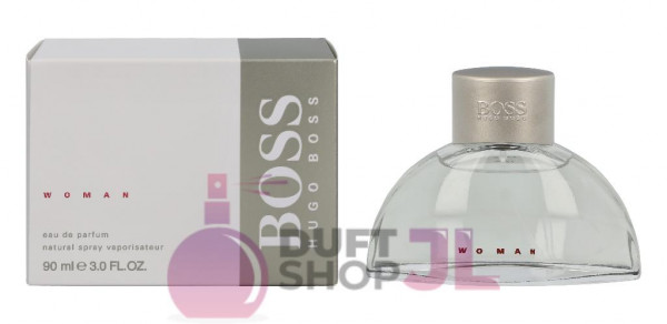 Hugo Boss Boss Woman Edp Spray