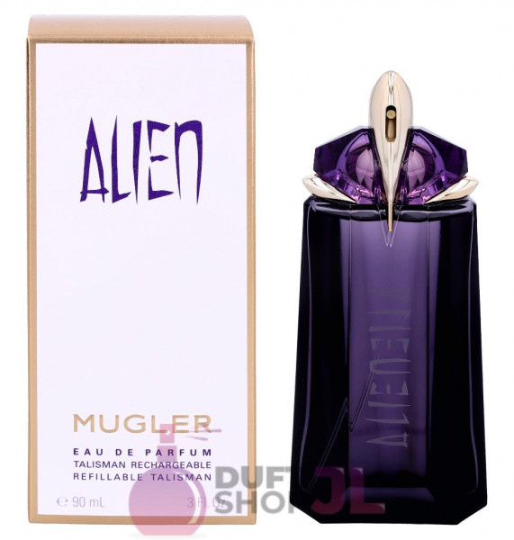 Thierry Mugler Alien Edp Spray Refillable